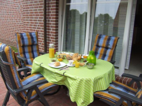 Ferienwohnung-Sonnenperle
